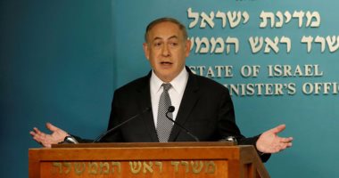البرلمان الإسرائيلى يوافق على مشروع قانون يعزز الطابع اليهودى