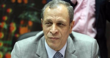 حاتم زكريا: قررت الترشح لعضوية مجلس الصحفيين وعدم ترك الساحة