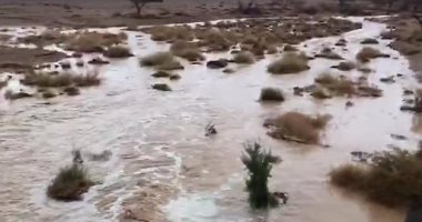 ارتفاع حصيلة ضحايا فيضانات إيران لـ35 قتيلا و8 مفقودين
