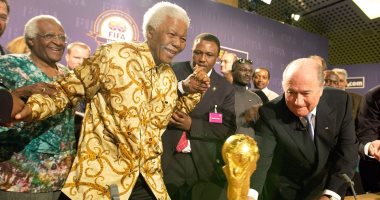 تايمز الإنجليزية: المغرب هى من فازت بتنظيم كأس العالم 2010 رسميًا