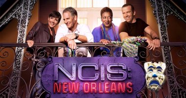 الموسم الثالث من دراما التحقيقات NCIS: New Orleans يسدل الستار مايو المقبل