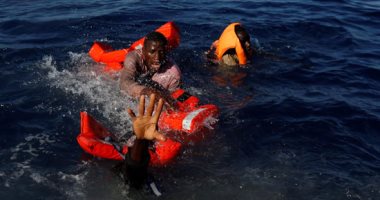 الداخلية التونسية: انتشال 46 جثمانا لغرقى قارب المهاجرين قبالة سواحل جزيرة قرقنة
