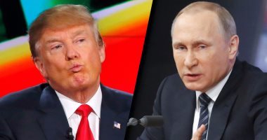 البيت الأبيض: ترامب يجتمع مع بوتين على هامش قمة مجموعة العشرين