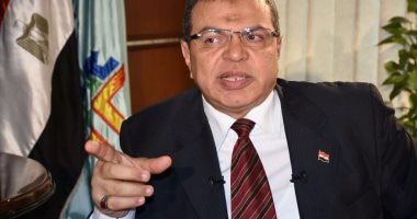 وزير القوى العاملة يتابع مستحقات مواطن مصرى توفى فى حادث بإيطاليا