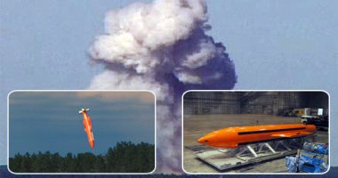 الاستخبارات الروسية: "أم القنابل" كانت استعراضا للقوة غير متفق عليه