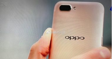 تقرير: هاتف Oppo R11 سيأتى بكاميرا خلفية مزدوجة على غرار آيفون 7 بلس