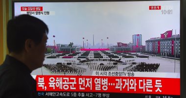 بالفيديو..كوريا الشمالية تتوعد برد "لا رحمة فيه"على أى هجوم نووى