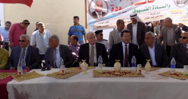 محافظ جنوب سيناء: إلغاء الأجازات بالمحافظة استعداد لشم النسيم