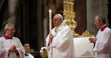 صحيفة إيطالية: توقعات كبيرة بنجاح زيارة بابا الفاتيكان إلى مصر