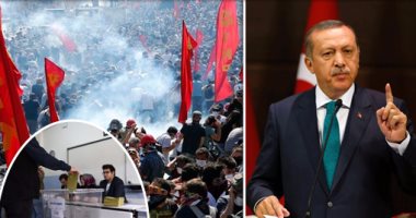 أمير قطر و"إخوان تونس" يهنئون أردوغان باستفتاء الدستور وفوز جبهة "نعم"