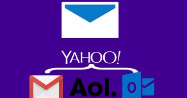 تحديث لـYahoo Mail يوفر دعم تشغيل حسابات AOL وOutlook على الأندرويد