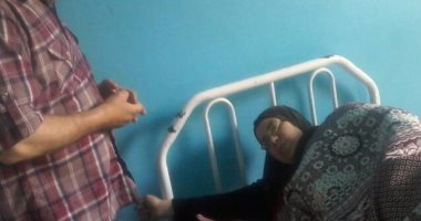 ممرضتان يضربن عن الطعام بوحدة صالحجر بالغربية لاضطهادهن من رؤسائهن