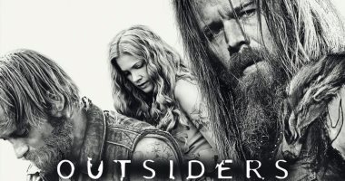 بعد انخفاض نسب مشاهدته.. إلغاء مسلسل الدراما Outsiders