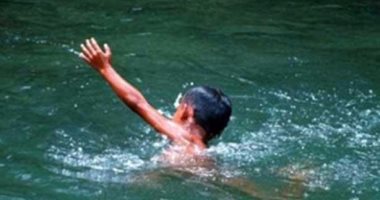 مصرع طفل غرقا فى مياه ترعة بالشرقية