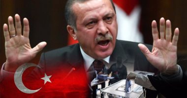 أردوغان: تركيا ستتحرك إذا هاجمتها وحدات حماية الشعب السورية