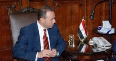 سفير مصر فى ياوندى: وزير الدفاع الكاميرونى يعتزم زيارة مصر قريبا