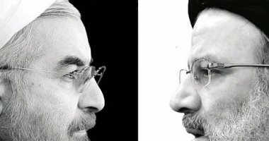 المرشح الإيرانى المحافظ رئيسى ينفى رفضه لانفتاج إيران على العالم