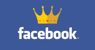 فيس بوك فى المركز الرابع من بين أكثر 5 تطبيقات تحميلا على مستوى العالم