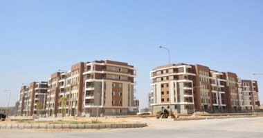 المجتمعات العمرانية: تنفيذ 1200 شقة لمحدودى ومتوسطى الدخل بتوشكى الجديدة