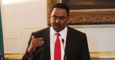 وزير خارجية إثيوبيا: بحثت مع شكرى إنجاز الاتفاقية الثلاثية حول سد النهضة