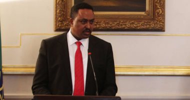 وزير خارجية إثيوبيا لـ"شكرى": لن نضر بمصالح الشعب المصرى