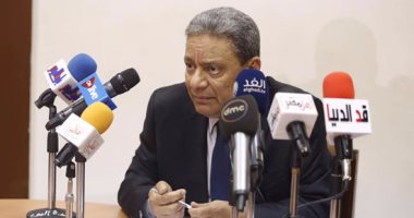 "الوطنية للصحافة" تدعو المصريين للاصطفاف خلف رئيسهم وجيشهم لمواجهة قوى الشر