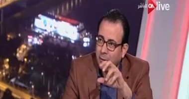 بالفيديو..دندراوى الهوارى: اعتصام رابعة كان مركزًا لتدريب الكوادر الإرهابية