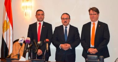 المصرية للاتصالات: تجديد خدمات التراسل مع "أورنج" لمدة 5 سنوات