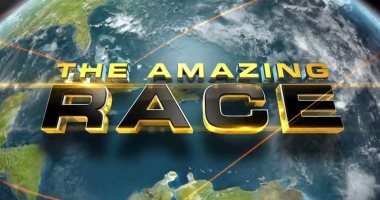 تعرف على الموعد الختامى لبرنامج تليفزيون الواقع The Amazing Race