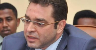 قنصل مصر العام بالسودان يؤكد أهمية العلاقات الثنائية على كافة المحاور