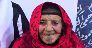 وفاة "الحاجة عزيزة" أكبر معمرة فى مطروح عن عمر يناهز 110 أعوام