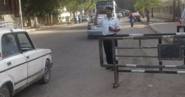 حملات مرورية مكبرة بمحاور القاهرة والجيزة لرصد المخالفات