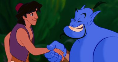 Disney تختار "الجنى" الجديد لفيلم "علاء الدين".. تعرف عليه