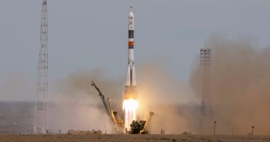 روسيا تستعد لإطلاق 3 رحلات مأهولة إلى الفضاء فى مارس المقبل