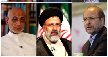 مرشحو الرئاسة فى إيران يدافعون عن الوجود الإيرانى في سوريا