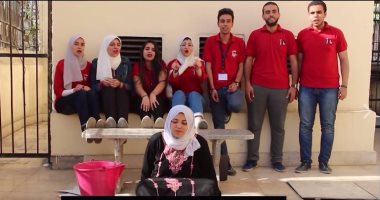 بالفيديو.. "إنت كويس" حملة طلاب صيدلة القاهرة للتوعية بالسكتة الدماغية
