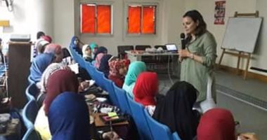"طلاب صيدلة القاهرة" يختتمون البرنامج التعليمى لقراءة الأبحاث العلمية