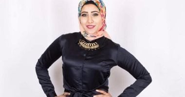 بالصور..رحاب أبو طالب تطلق مجموعة أزياء ربيع وصيف 2017 للمحجبات
