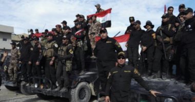 خصوم داعش يتنافسون على السيادة والغنائم مع قرب هزيمة التنظيم فى الموصل