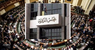 مجلس الدولة يتسلم قانون التصالح في مخالفات البناء لإبداء ملاحظاته 