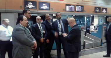 المصرية لخدمات الطيران تفوز بعقد خدمات ركاب العمرة والحج للخطوط السعودية