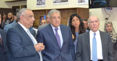 لجنة القاهرة التراثية تتعهد بالحفاظ على مصالح شاغلى المناطق المطورة