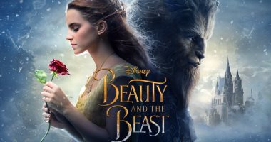 فيلم Beauty and the Beast يحقق 588 مليون دولار فى السوق الأجنبى
