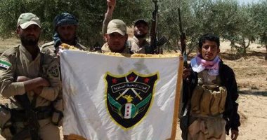 الأكراد يهاجمون قوات النخبة السورية وتخوف من فتنة عربية كردية برعاية أمريكية