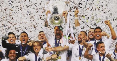 ريال مدريد يعد كل لاعب بـ1.5 مليون يورو مكافأة التتويج بأبطال أوروبا والدورى