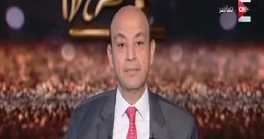عمرو أديب: قنوات الإخوان بتهاجمنى علشان "استفتاء أردوغان"
