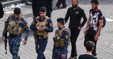 بسبب كورونا.. العراق: القبض على 45 ألف مخالف لحظر التجوال خلال شهرين