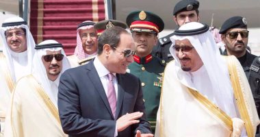 علاء عابد: احتفاء السعودية بالرئيس السيسي يقطع ألسنة المغرضين