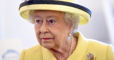 الملكة إليزابيث: أولويتنا تحقيق أفضل اتفاق ممكن لمغادرة الاتحاد الأوروبى