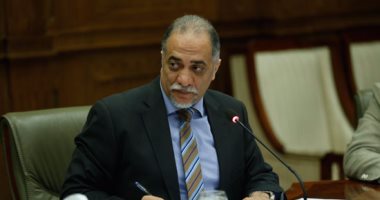 عبد الهادى القصبى يطالب بزيادة مخصصات وزارة التصامن لبند الرعاية والتنمية